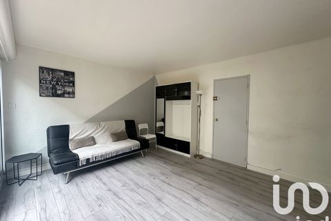 Lejlighed i Antony, Hauts-de-Seine, Antony - € 119.000 | Ref: 38756 - foto 3
