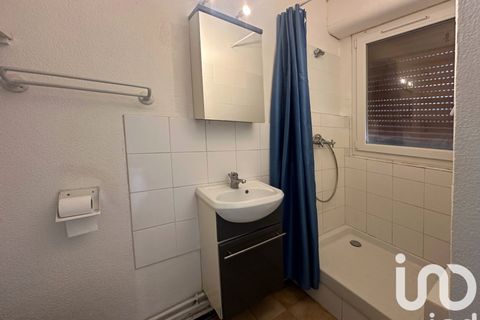 Lejlighed i Antony, Hauts-de-Seine, Antony - € 119.000 | Ref: 38756 - foto 6