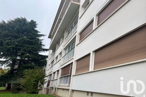 Lejlighed i Antony, Hauts-de-Seine, Antony - € 119.000 | Ref: 38756 - foto 8