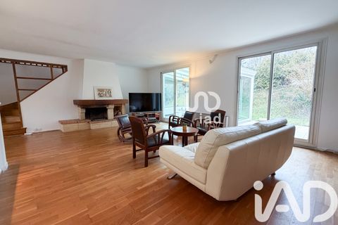 Villa i Vernouillet, Yvelines, Vernouillet - € 549.000 | Ref: 73849 - foto 2