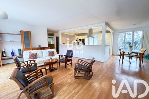 Villa i Vernouillet, Yvelines, Vernouillet - € 549.000 | Ref: 73849 - foto 3