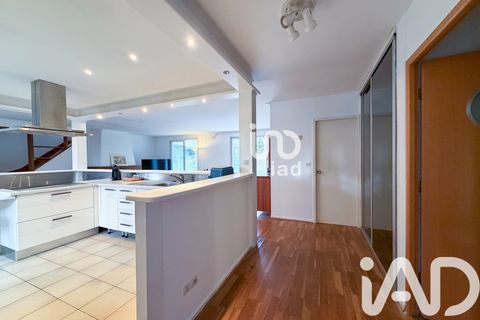 Villa i Vernouillet, Yvelines, Vernouillet - € 549.000 | Ref: 73849 - foto 6