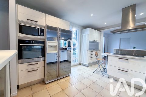 Villa i Vernouillet, Yvelines, Vernouillet - € 549.000 | Ref: 73849 - foto 7