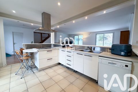 Villa i Vernouillet, Yvelines, Vernouillet - € 549.000 | Ref: 73849 - foto 8