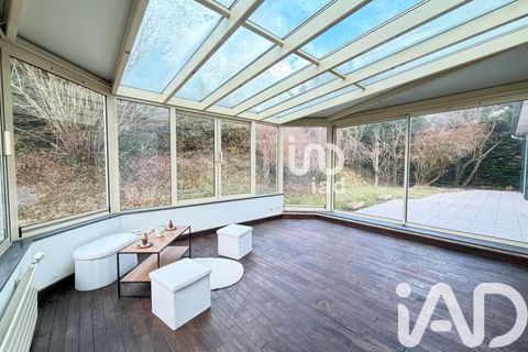 Villa i Vernouillet, Yvelines, Vernouillet - € 549.000 | Ref: 73849 - foto 10
