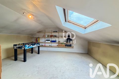 Villa i Vernouillet, Yvelines, Vernouillet - € 549.000 | Ref: 73849 - foto 11