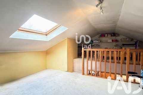 Villa i Vernouillet, Yvelines, Vernouillet - € 549.000 | Ref: 73849 - foto 12