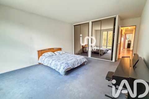 Villa i Vernouillet, Yvelines, Vernouillet - € 549.000 | Ref: 73849 - foto 13
