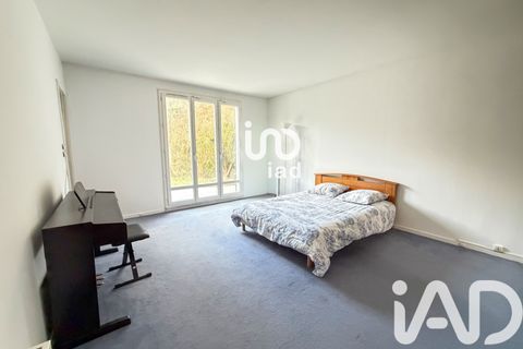 Villa i Vernouillet, Yvelines, Vernouillet - € 549.000 | Ref: 73849 - foto 14