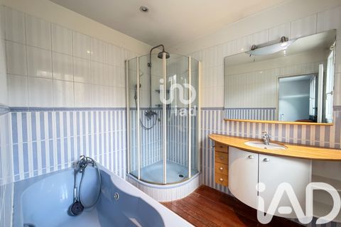 Villa i Vernouillet, Yvelines, Vernouillet - € 549.000 | Ref: 73849 - foto 15