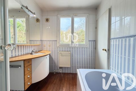 Villa i Vernouillet, Yvelines, Vernouillet - € 549.000 | Ref: 73849 - foto 16