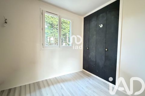Villa i Vernouillet, Yvelines, Vernouillet - € 549.000 | Ref: 73849 - foto 17