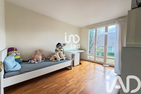 Villa i Vernouillet, Yvelines, Vernouillet - € 549.000 | Ref: 73849 - foto 19