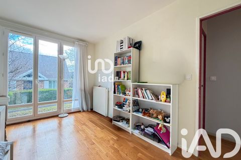 Villa i Vernouillet, Yvelines, Vernouillet - € 549.000 | Ref: 73849 - foto 20