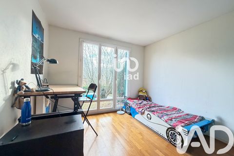 Villa i Vernouillet, Yvelines, Vernouillet - € 549.000 | Ref: 73849 - foto 21