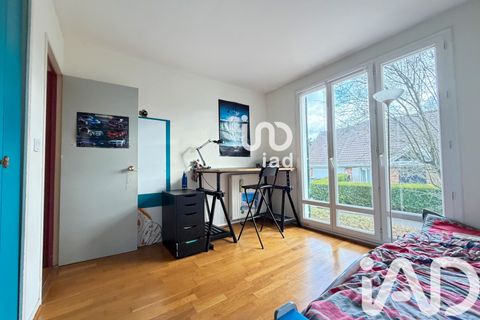 Villa i Vernouillet, Yvelines, Vernouillet - € 549.000 | Ref: 73849 - foto 22