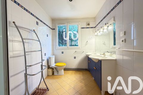 Villa i Vernouillet, Yvelines, Vernouillet - € 549.000 | Ref: 73849 - foto 23
