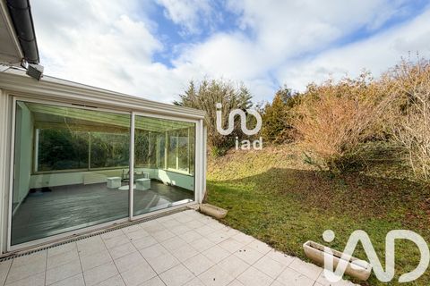 Villa i Vernouillet, Yvelines, Vernouillet - € 549.000 | Ref: 73849 - foto 24