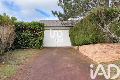 Villa i Vernouillet, Yvelines, Vernouillet - € 549.000 | Ref: 73849 - foto 25