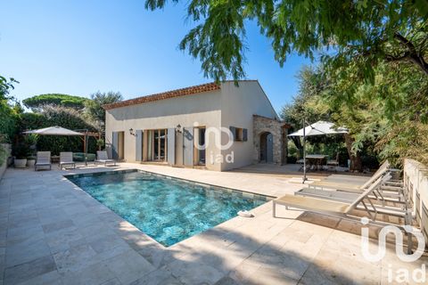 Villa i Gassin, Var, Gassin - € 3.250.000 | Ref: 29202 - foto 1