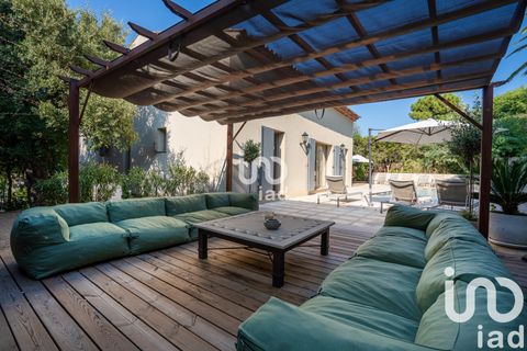 Villa i Gassin, Var, Gassin - € 3.250.000 | Ref: 29202 - foto 2
