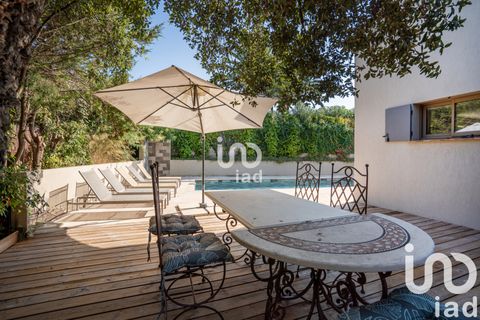 Villa i Gassin, Var, Gassin - € 3.250.000 | Ref: 29202 - foto 3