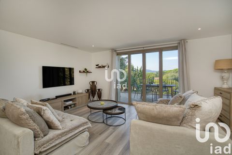 Villa i Gassin, Var, Gassin - € 3.250.000 | Ref: 29202 - foto 5
