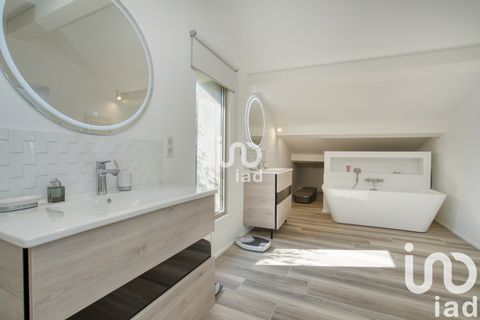 Villa i Gassin, Var, Gassin - € 3.250.000 | Ref: 29202 - foto 11