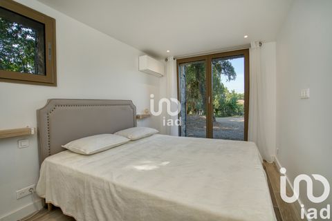 Villa i Gassin, Var, Gassin - € 3.250.000 | Ref: 29202 - foto 13
