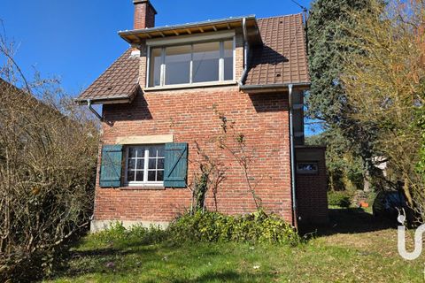 Villa i Mareil-Marly, Yvelines, Mareil-Marly - € 595.000 | Ref: 43248 - foto 1