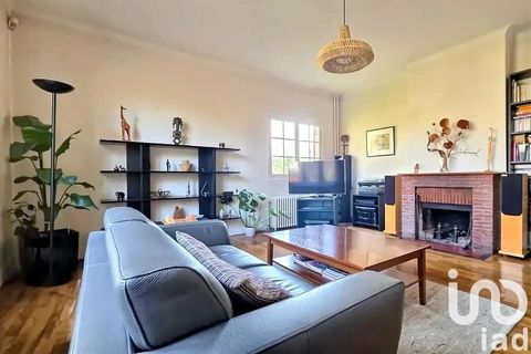 Villa i Mareil-Marly, Yvelines, Mareil-Marly - € 595.000 | Ref: 43248 - foto 2