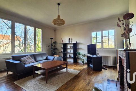 Villa i Mareil-Marly, Yvelines, Mareil-Marly - € 595.000 | Ref: 43248 - foto 3