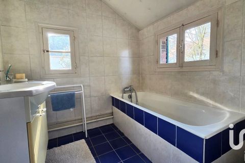 Villa i Mareil-Marly, Yvelines, Mareil-Marly - € 595.000 | Ref: 43248 - foto 9