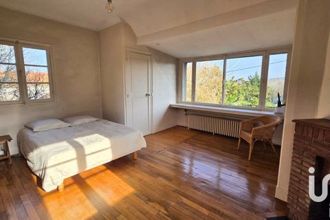 Villa i Mareil-Marly, Yvelines, Mareil-Marly - € 595.000 | Ref: 43248 - foto 10