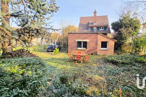 Villa i Mareil-Marly, Yvelines, Mareil-Marly - € 595.000 | Ref: 43248 - foto 11