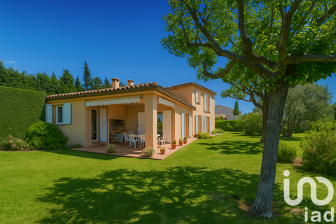 Villa i Orange, Vaucluse, Orange - € 475.000 | Ref: 31043 - foto 1