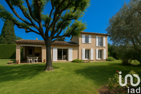 Villa i Orange, Vaucluse, Orange - € 475.000 | Ref: 31043 - foto 2