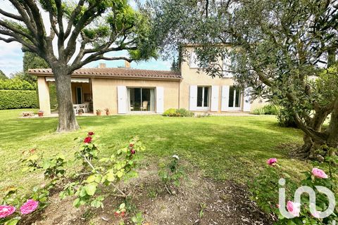 Villa i Orange, Vaucluse, Orange - € 475.000 | Ref: 31043 - foto 16