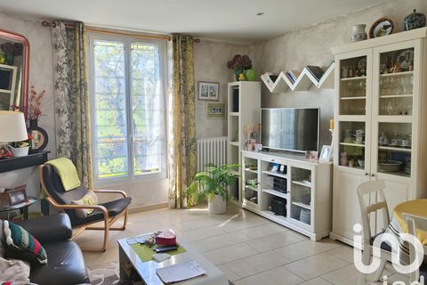 Villa i Limours, Essonne, Limours - € 395.000 | Ref: 77314 - foto 3