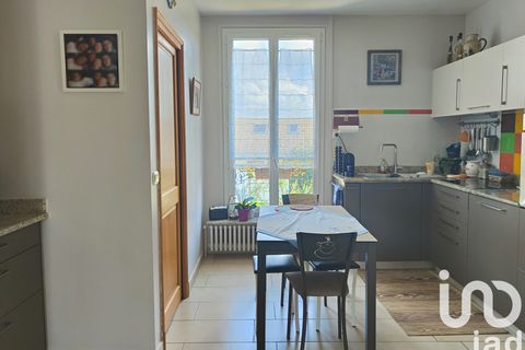 Villa i Limours, Essonne, Limours - € 395.000 | Ref: 77314 - foto 4