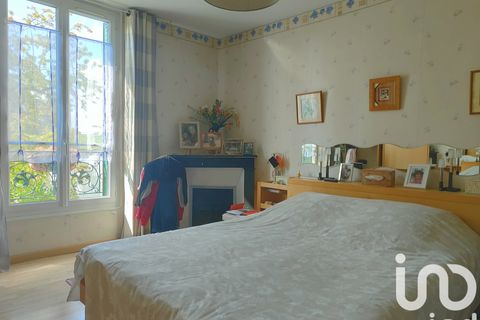 Villa i Limours, Essonne, Limours - € 395.000 | Ref: 77314 - foto 5