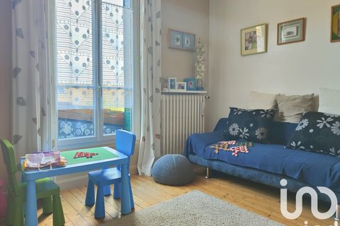 Villa i Limours, Essonne, Limours - € 395.000 | Ref: 77314 - foto 6