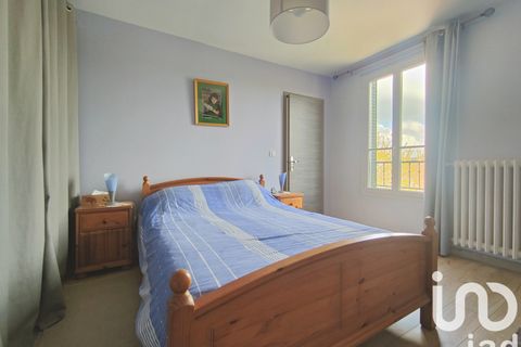Villa i Limours, Essonne, Limours - € 395.000 | Ref: 77314 - foto 9