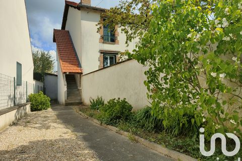 Villa i Limours, Essonne, Limours - € 395.000 | Ref: 77314 - foto 12