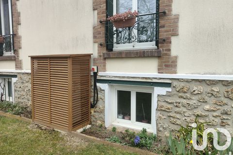 Villa i Limours, Essonne, Limours - € 395.000 | Ref: 77314 - foto 17