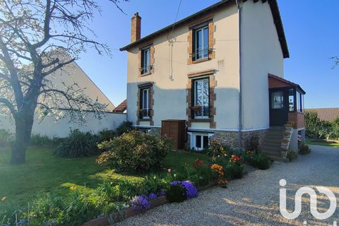 Villa i Limours, Essonne, Limours - € 395.000 | Ref: 77314 - foto 18