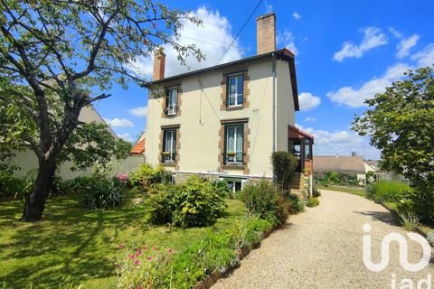 Villa i Limours, Essonne, Limours - € 395.000 | Ref: 77314 - foto 19