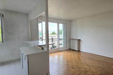 Leilighet i Poissy, Yvelines, Poissy - € 219 500 | Ref: 67656 - foto 2