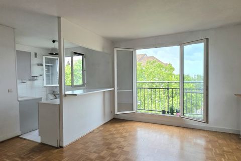 Leilighet i Poissy, Yvelines, Poissy - € 219 500 | Ref: 67656 - foto 3