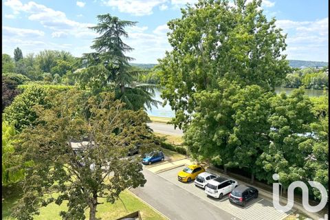 Leilighet i Poissy, Yvelines, Poissy - € 219 500 | Ref: 67656 - foto 4